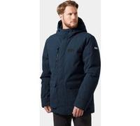 Helly Hansen Urb Lab Down Parka Herren L Marine