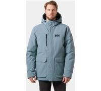 Helly Hansen Urb Lab Down Parka Herren M Marine