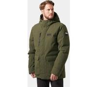 Helly Hansen Urb Lab Down Parka Herren S Grün