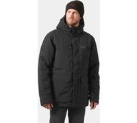 Helly Hansen Urb Lab Down Parka Herren XL Schwarz