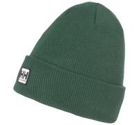 Helly Hansen Mütze Urban Cuff – Unisex, dunkelgrün, Onesize