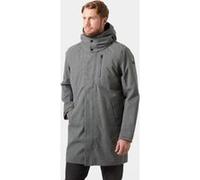 Helly Hansen Urban Lab Helsinki 3-in-1 Coat Herren M Grau