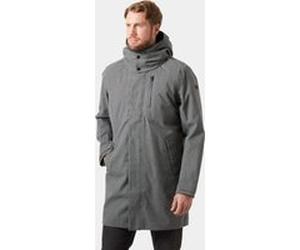 Helly Hansen Urban Lab Helsinki 3-in-1 Coat Herren XL Grau