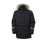 Helly Hansen© VARANGER PARKA - Parka (aus zertifizierten Daunen) Herren - black (990) - S