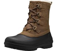 Helly Hansen Varanger Primaloft Snow Boots Braun,Schwarz EU 48 Herren Bistre / Black