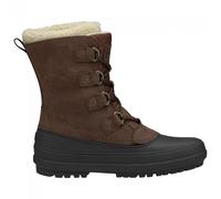 Helly Hansen - Varanger Primaloft - Winterschuhe, Gr. 41, braun/schwarz (Brunette/Black)