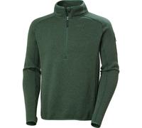 Helly Hansen Varde 1/2 Zip 2.0 jungle green (390) M