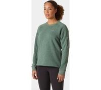 Helly Hansen W Varde Crewneck cactus (489) XL