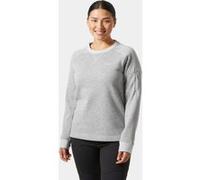 Helly Hansen Varde Crewneck Damen XS Grau