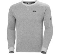Helly Hansen Varde Crewneck grey fog (853) XL