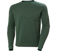 Helly Hansen Varde Crewneck jungle green (390) S