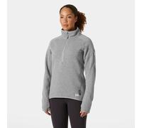 Helly Hansen Varde Half-zip 2.0 Damen - Grey - S