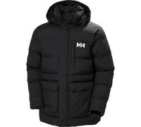 Helly Hansen Vardo Parka Kapuzenjacke marineblau - L