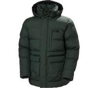 Helly Hansen Vardo Parka dark jungle (418) M