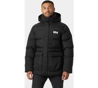 Helly Hansen Vardo Parka Herren 2XL Schwarz