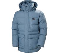 Helly Hansen Vardo Parka washed navy (601) 2XL
