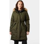 Helly Hansen W Vega Parka utility green (431) L