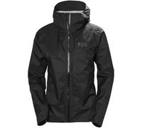 Helly Hansen Verglas Jacke Black XS
