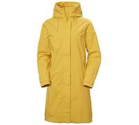 Helly Hansen Victoria Damen Frühlingsmantel Victoria Damen Frühlingsmantel 344 ESSENTIAL YELLOW XS