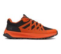 Helly Hansen Vidden Hybrid Low Trekkingschuhe orange/schwarz - 40.5