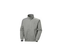 Helly Hansen Herren Vika Jacke S Grau