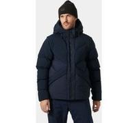 Helly Hansen Village Modular Down Jacket Herren 2XL Marine