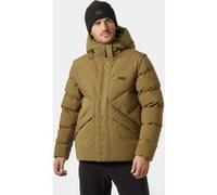 Helly Hansen Village Modular Down Jacket Herren M Braun