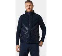 Helly Hansen Village Puffy Vest Herren L Marine