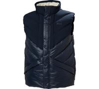 Helly Hansen Village Puffy Vest navy (597) S