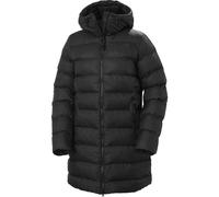Helly Hansen W Active Puffy Parka black (990) L