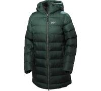 Helly Hansen W Active Puffy Parka jungle green (390) M