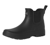 Segelstiefel Helly Hansen Adel, Schwarz, Damen, EU 42 (US 11)