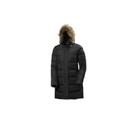 Helly Hansen Aden Down Parka Damen black S 2020 Freizeitjacken