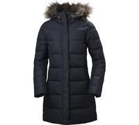 Helly Hansen W Aden Down Parka navy (597) S