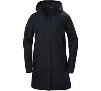 Helly Hansen W Aden Long Coat navy (597) 2XL