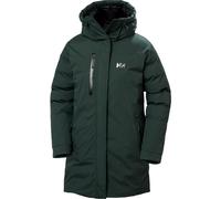 Helly Hansen - Women's Adore HT Parka - Mantel, Gr. L, blau (DarkJungle)