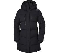 Helly Hansen Adore Puffy, Parka, Damen, schwarz 38(M)