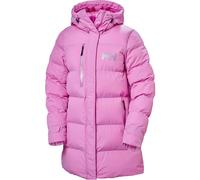 Helly Hansen Adore Puffy, Parka, Damen, rosa 42(XL)