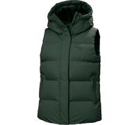 Helly Hansen Adore Puffy Weste M Dark Jungle