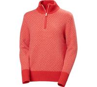 Helly Hansen W Arctic Iceland Knit alert red (222) S