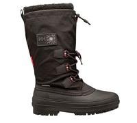 Helly Hansen W Arctic Patrol 11813-990, Womens Winter Boots,Boots, Black, 42 EU