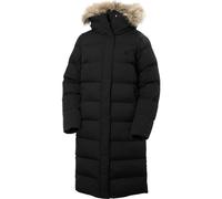 Helly Hansen - Women's Aria Long Parka - Mantel, Gr. M, schwarz (Black)