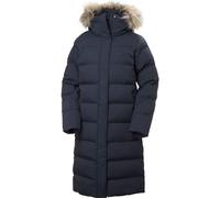Helly Hansen W Aria Long Parka navy (597) M