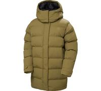 Helly Hansen W Aspire Puffy Parka sepia (718) XL