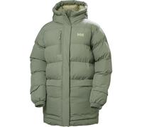 Helly Hansen W Aurora Parka lav green (421) L