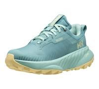 Helly Hansen AWE Hiker HT Damen Schuhe blau gelb - 40.5