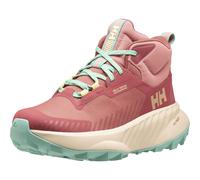 Helly Hansen W AWE Hiker Mid HT pink salt / lagoon (057) 7.5