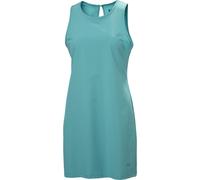 Helly Hansen W AWE Hiking Dress dark mint (472) L