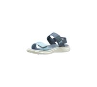 Helly Hansen Belmond Damen Sandalen blau/weiß - 39