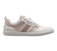 Helly Hansen W BERGE VIKING 81 LEATHER Damen Sneaker, weiß, größe 38.5 7.5